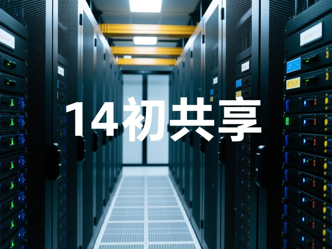 vm14物理机共享  第2张