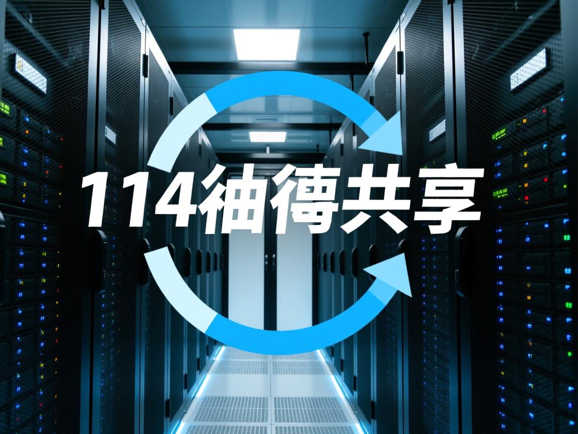 vm14物理机共享  第3张