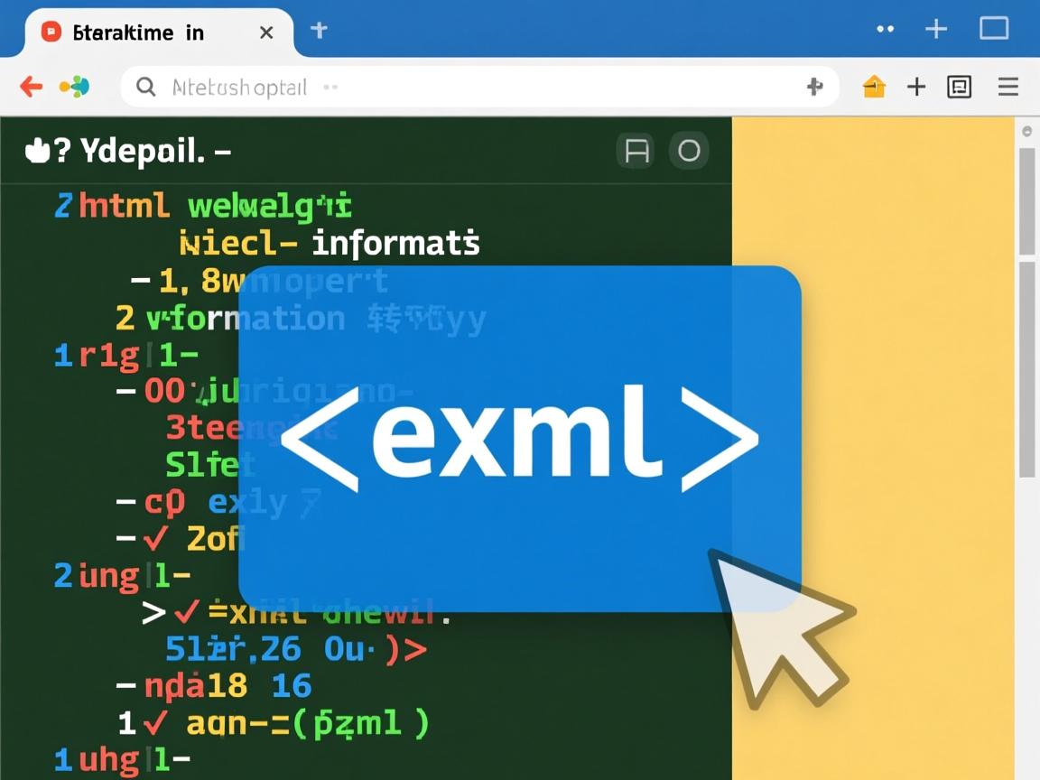 vbs如何将html网页信息转化为xml  第2张