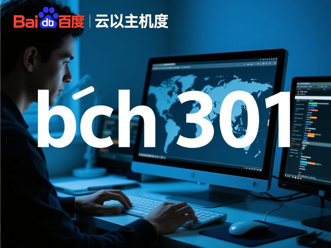 百度云虚拟主机bch 301 第2张 百度云虚拟主机bch 301 第2张