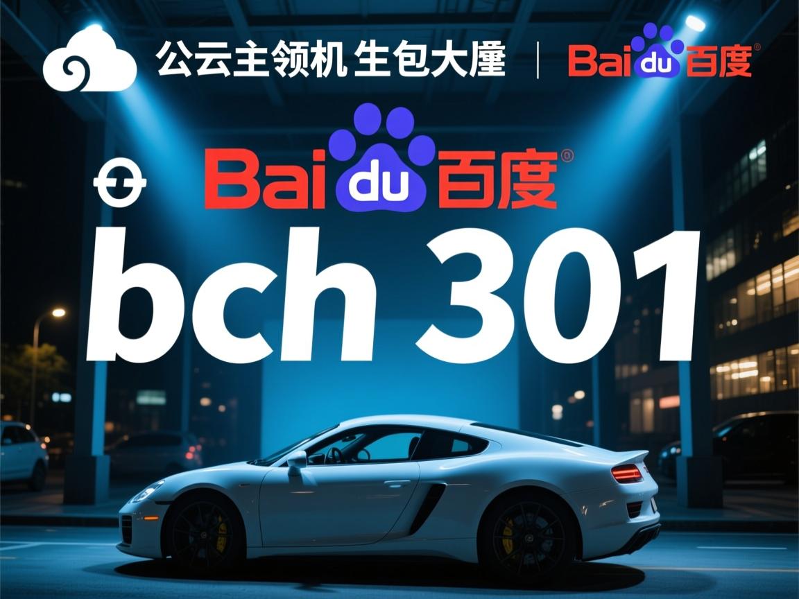 百度云虚拟主机bch 301 第3张 百度云虚拟主机bch 301 第3张