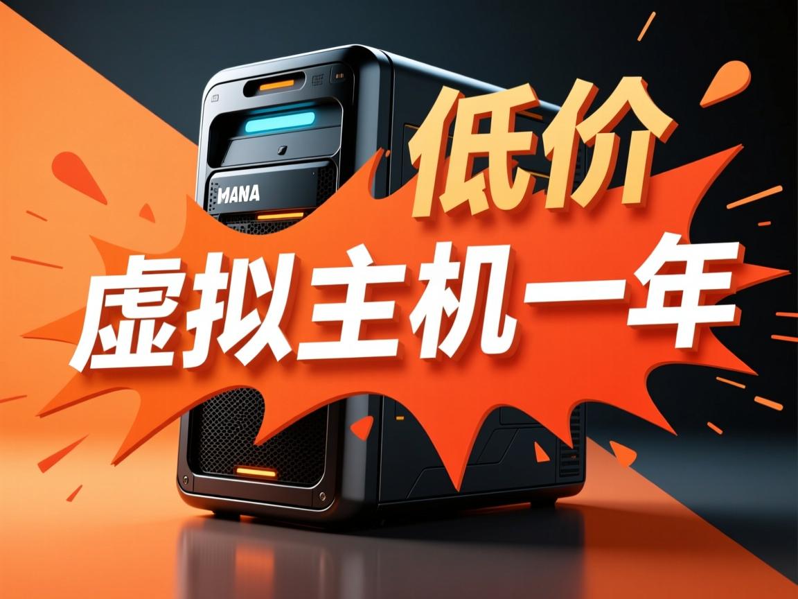 超低价虚拟主机一年  第3张