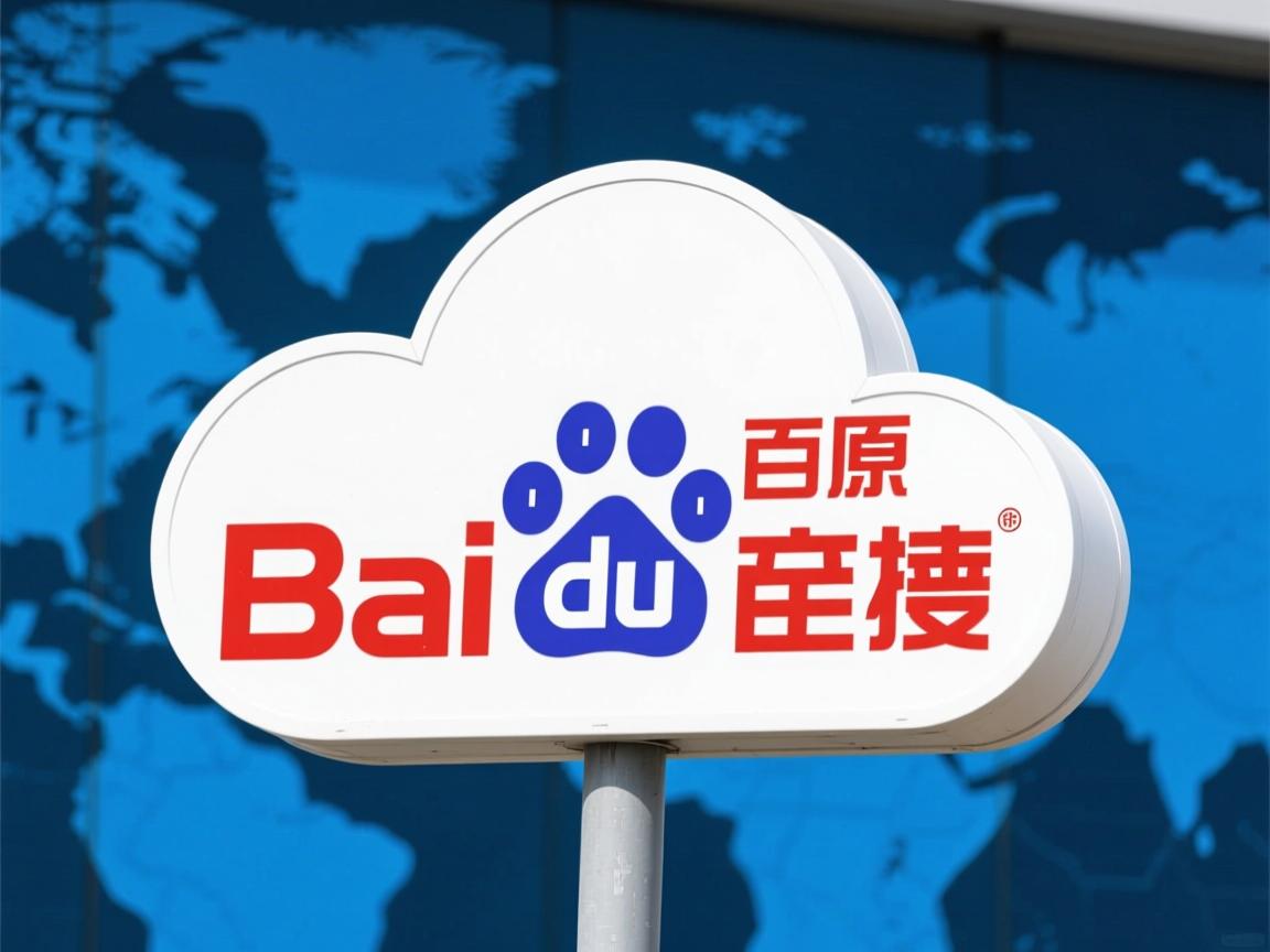 百度网云虚拟主机