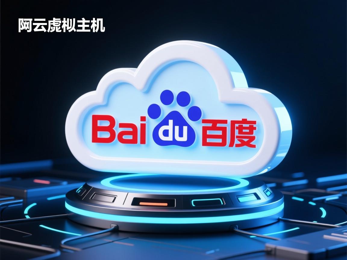 百度网云虚拟主机  第2张