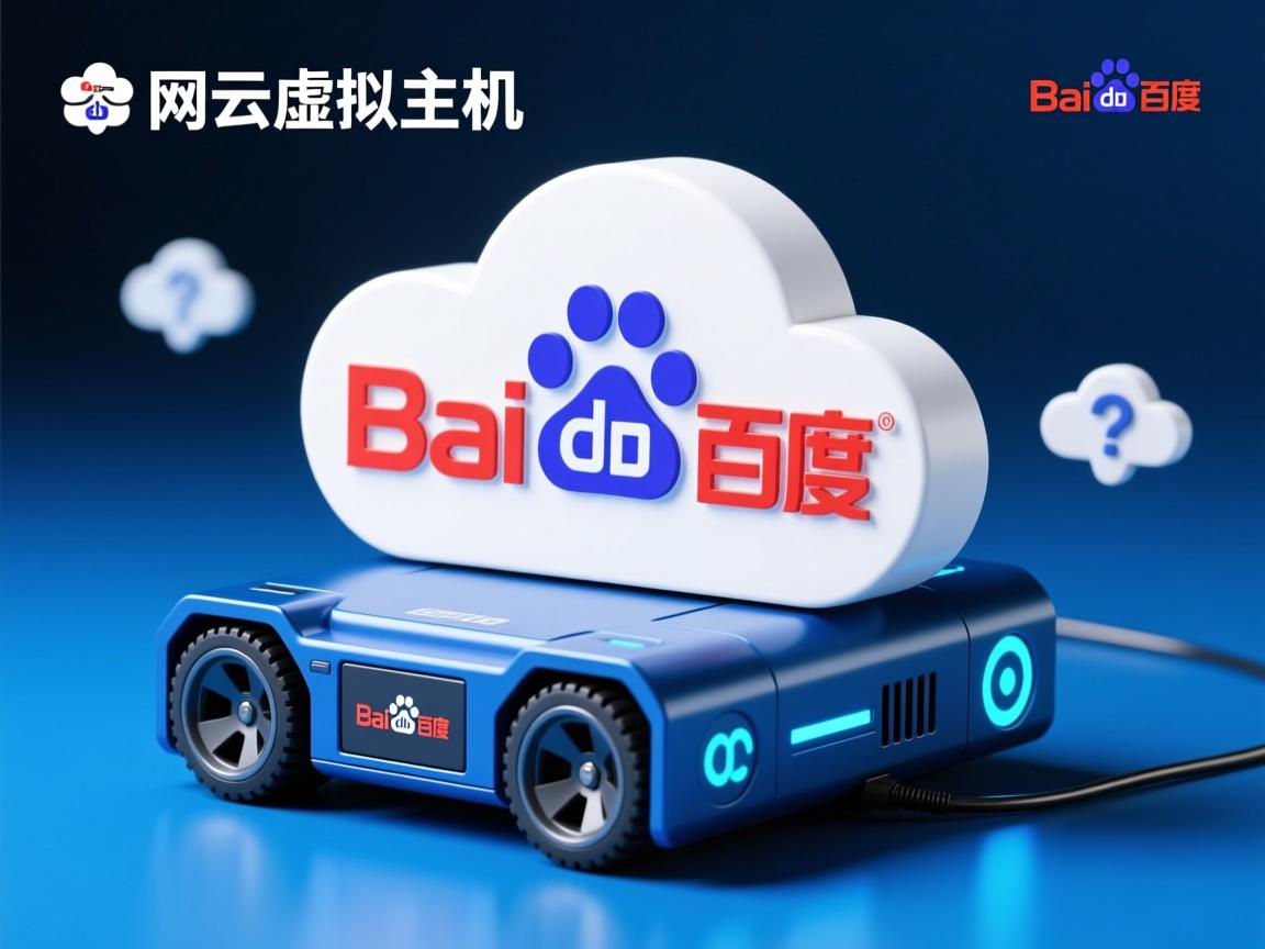 百度网云虚拟主机  第3张