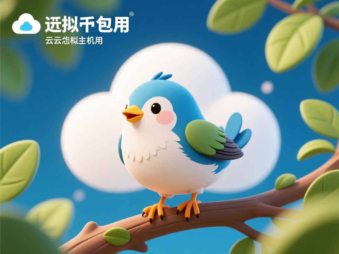 小鸟云虚拟主机有什么用  第2张