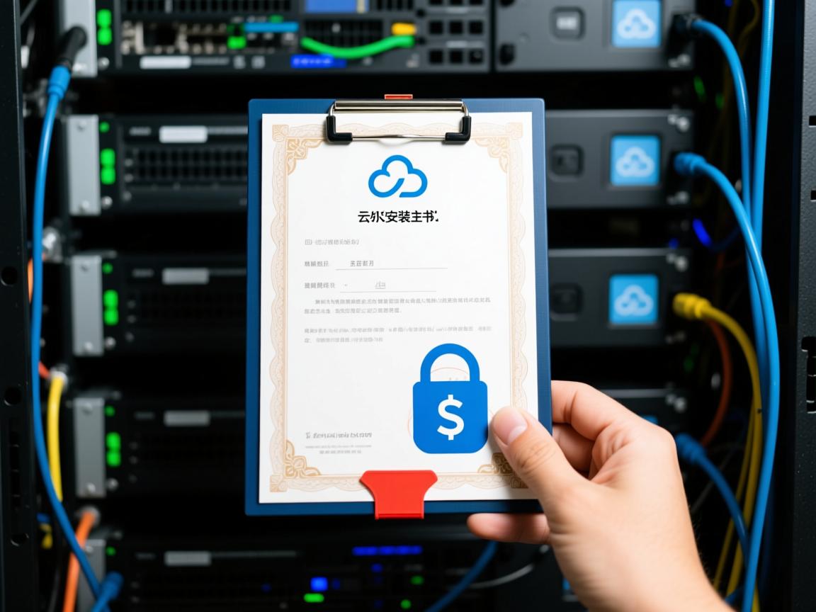 阿里云虚拟主机怎么安装ssl证书  第3张