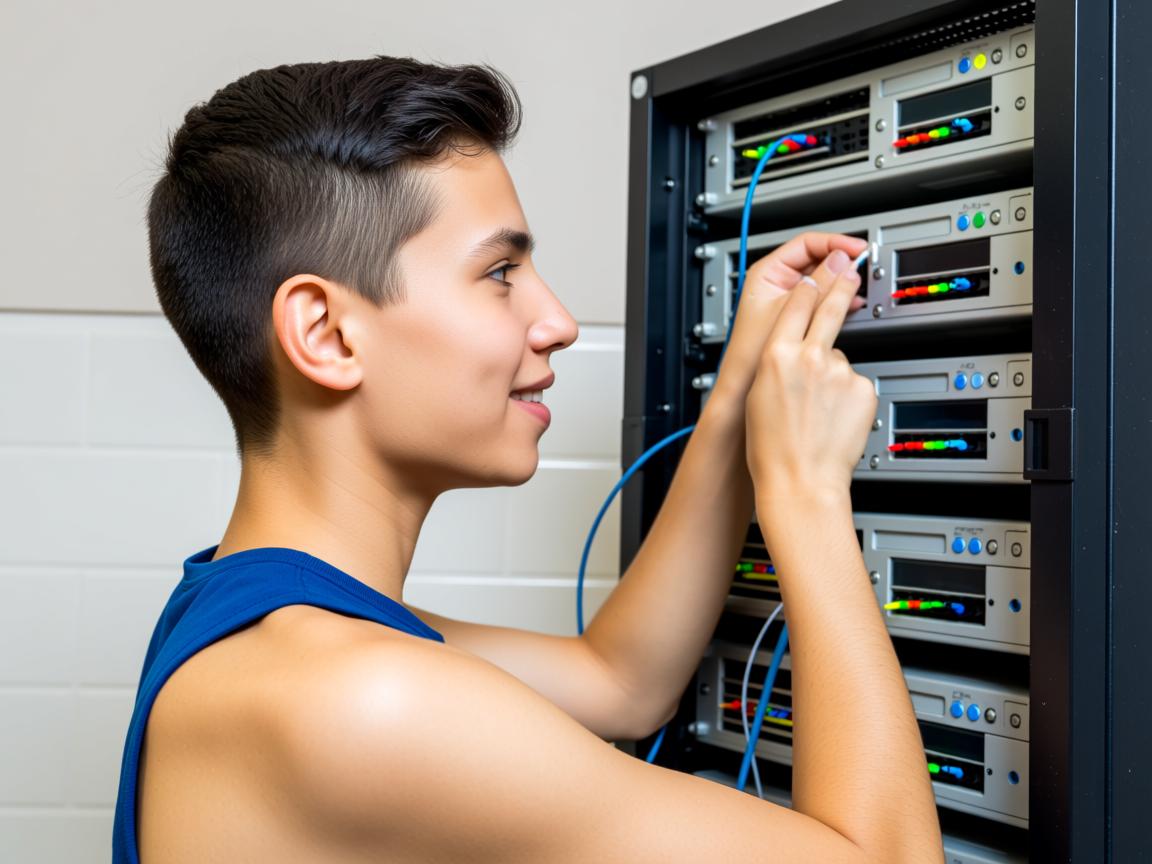 在apache中配置虚拟主机的作用  第1张