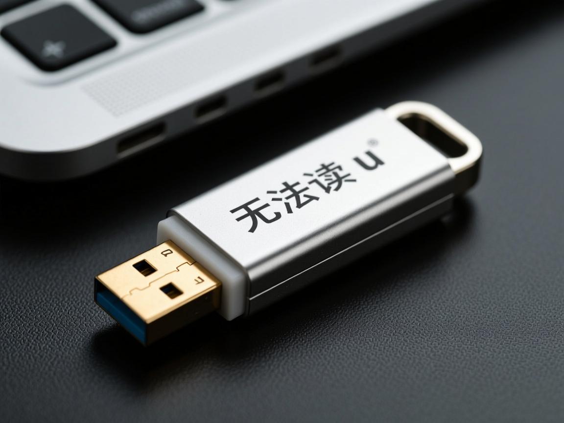 物理机无法读u盘  第1张