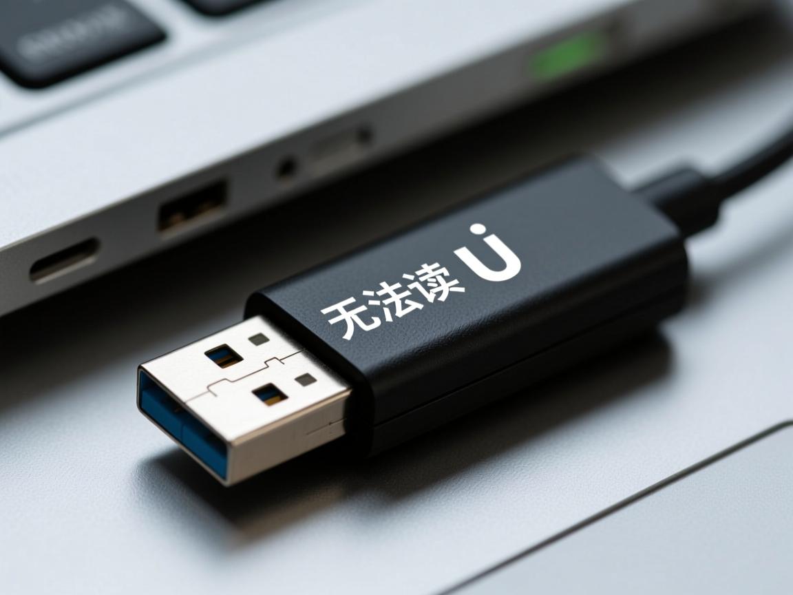 物理机无法读u盘  第2张
