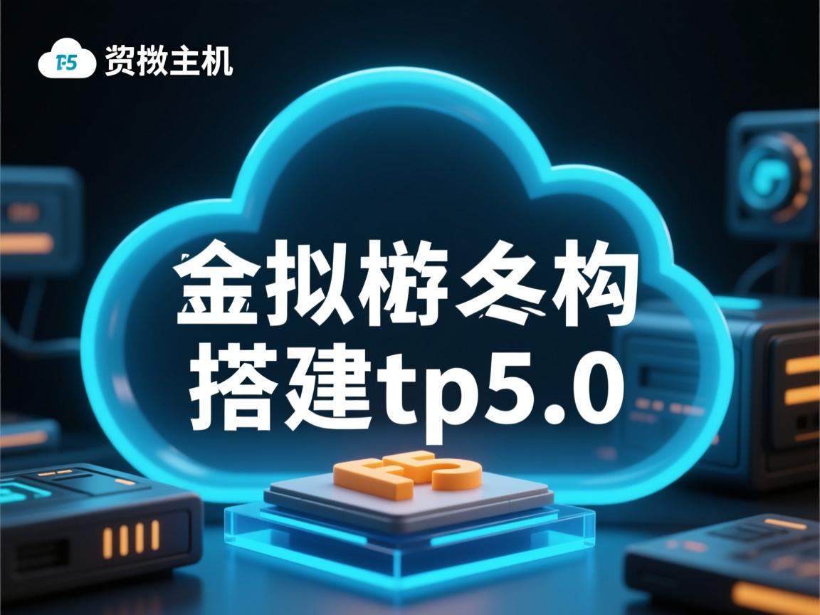 云虚拟主机怎么搭建tp5.0  第1张