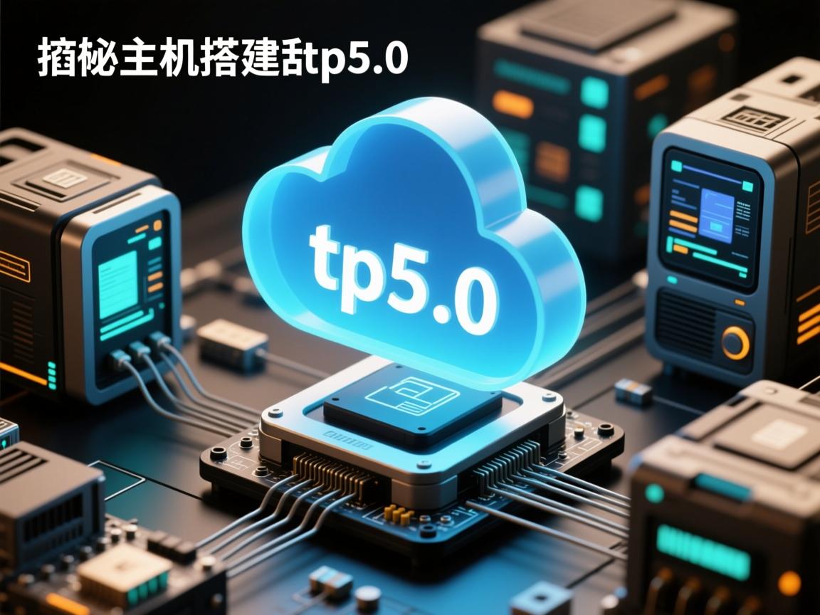 云虚拟主机怎么搭建tp5.0  第3张