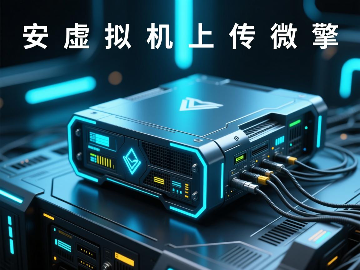 景安虚拟主机上传微擎  第3张