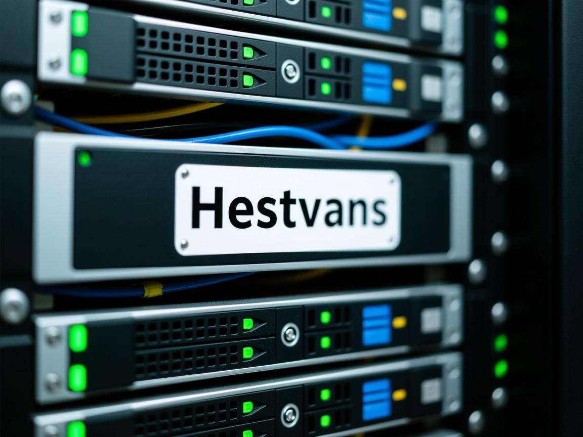 ftp服务器虚拟主机名  第3张