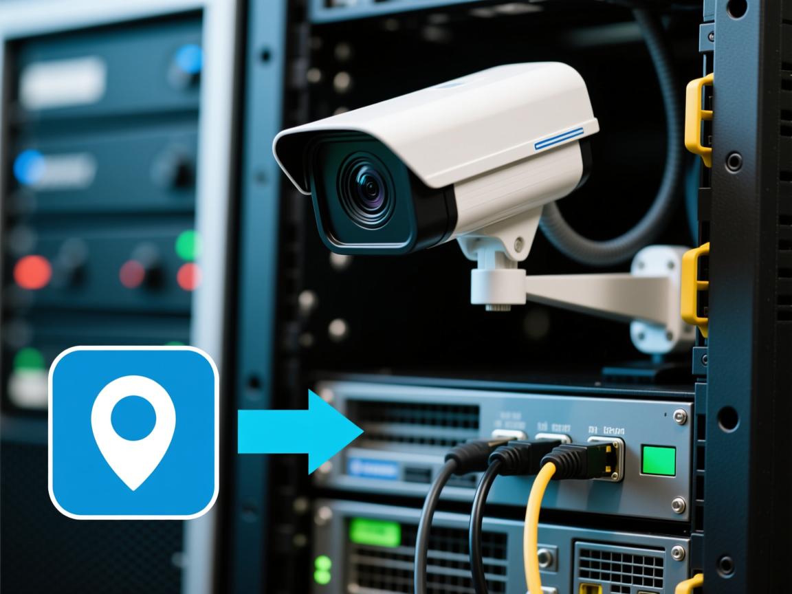 虚拟主机连接摄像头怎么设置  第3张