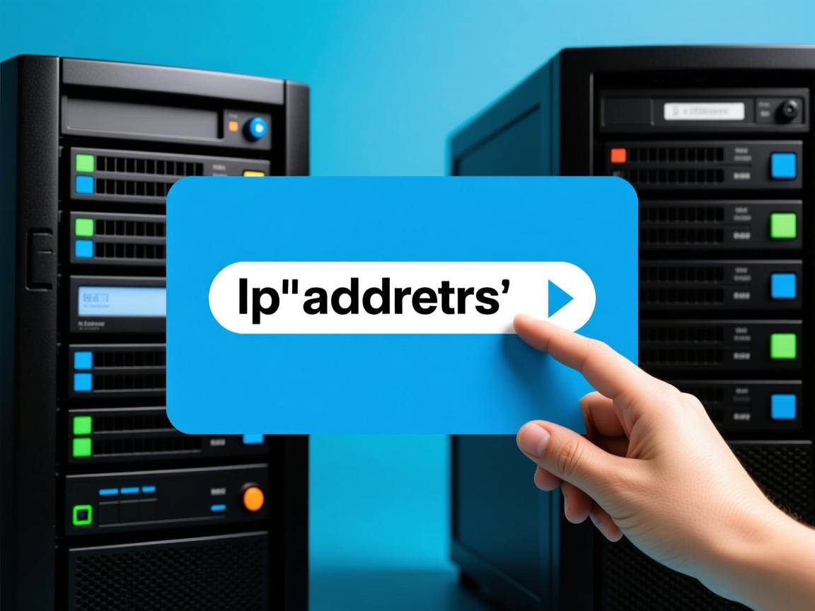 虚拟主机能用ip地址访问吗  第3张