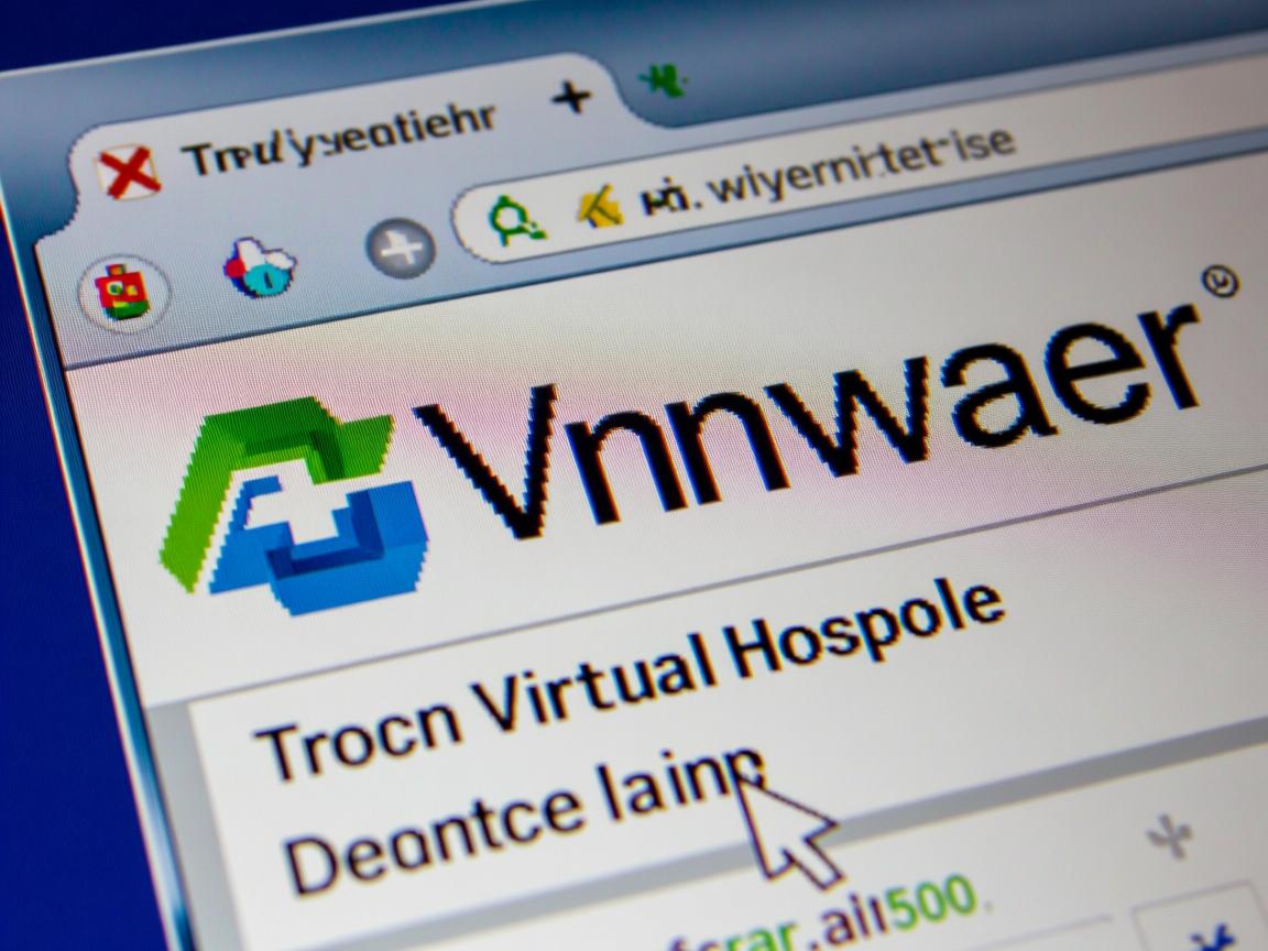 测试外网访问vmware中的虚拟主机  第2张