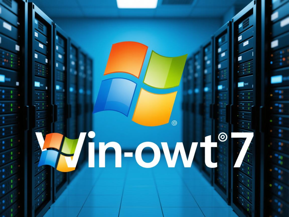 虚拟主机有win7的吗  第2张