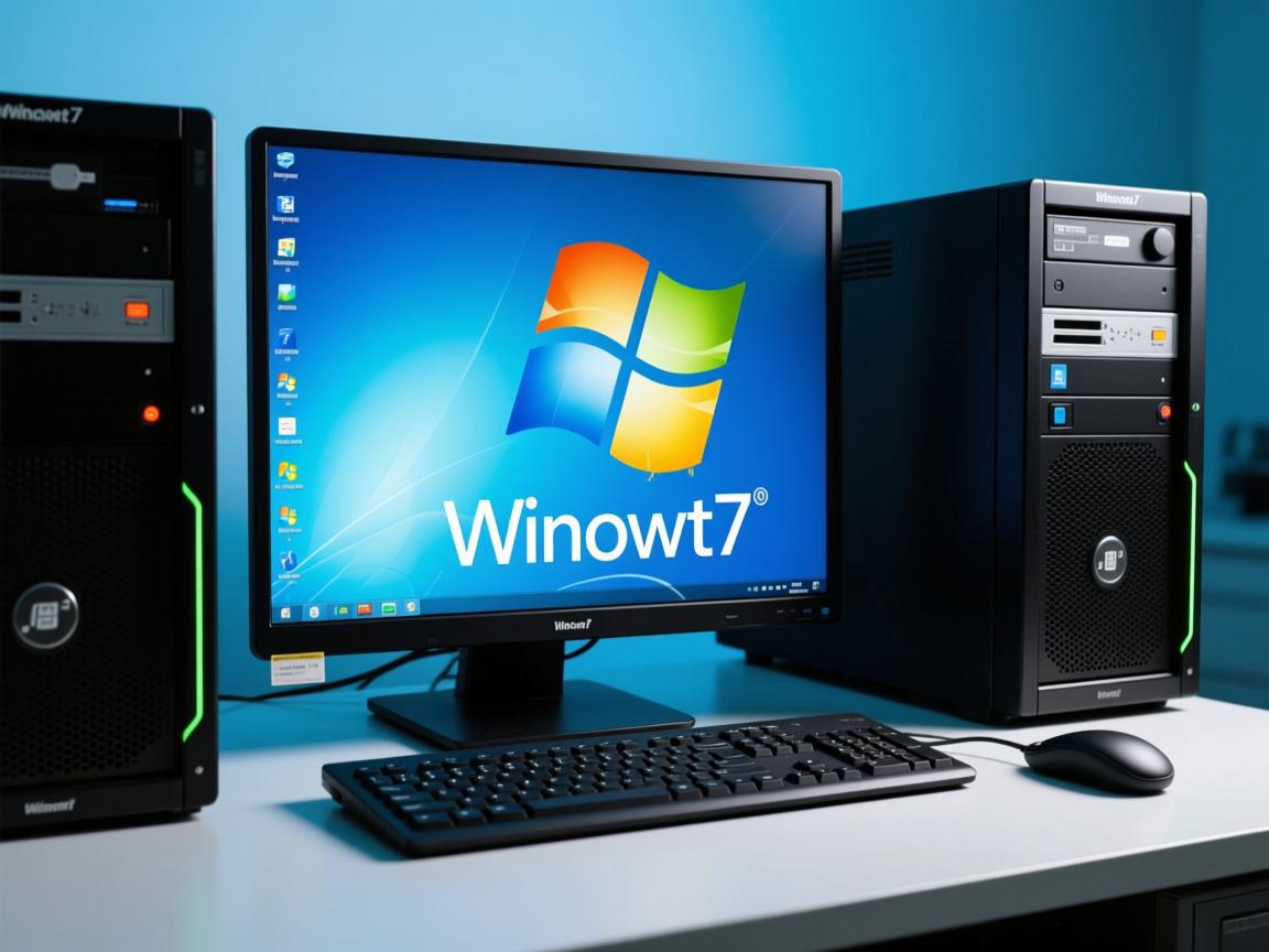 虚拟主机有win7的吗  第3张