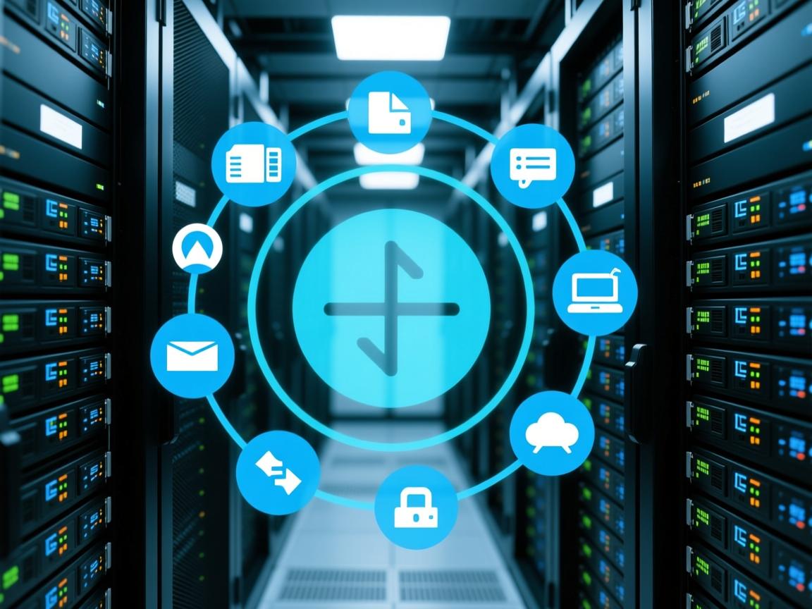 景安虚拟主机数据库设置  第1张