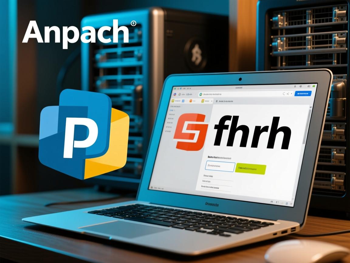 apache配置虚拟主机后如何支持php 第1张 apache配置虚拟主机后如何支持php 第1张