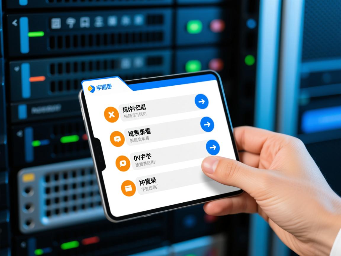 虚拟主机域名目录在哪看  第2张