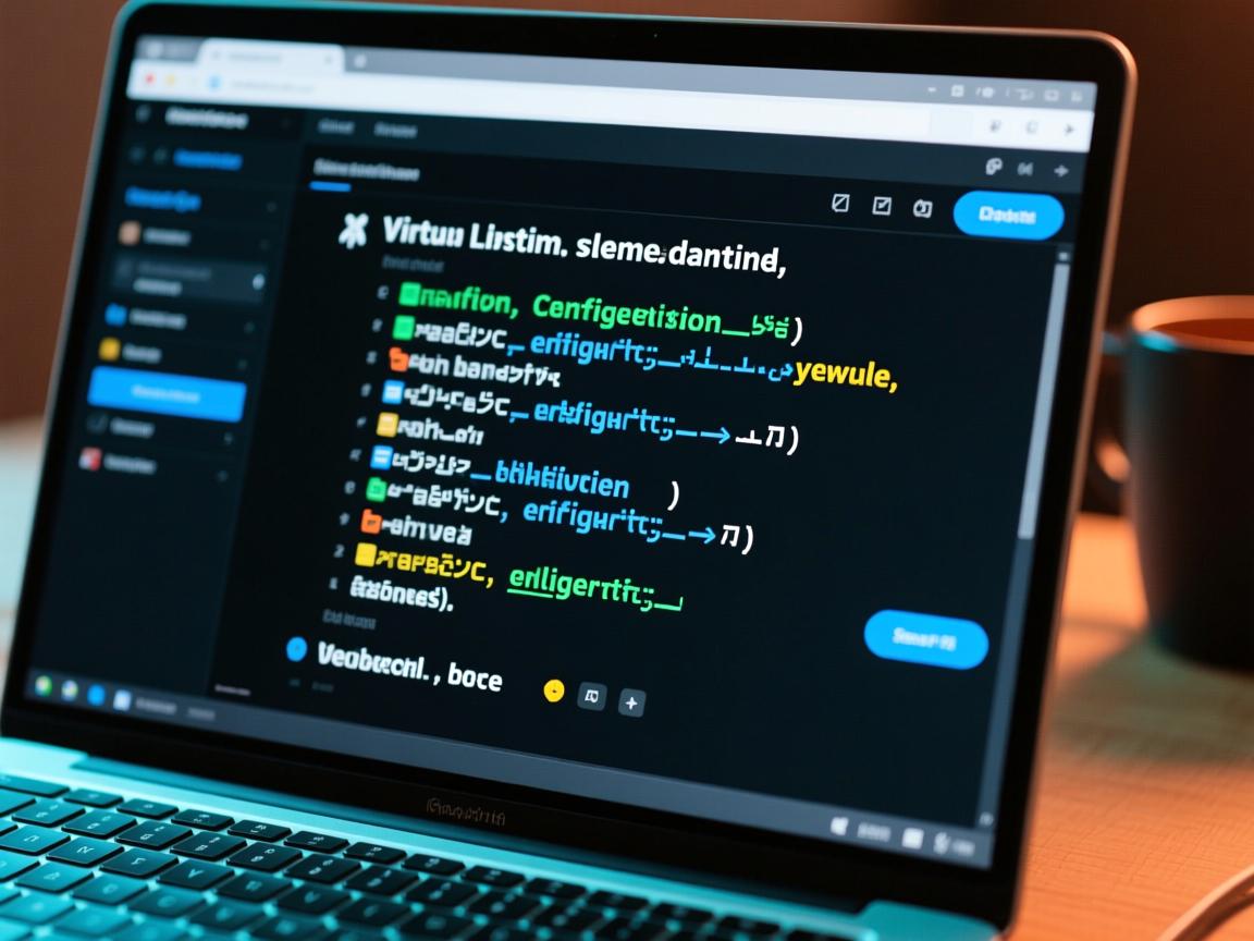 was的虚拟主机的配置文件  第1张