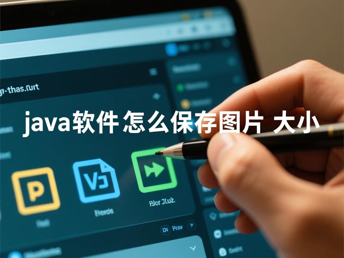 java软件怎么保存图片大小  第2张