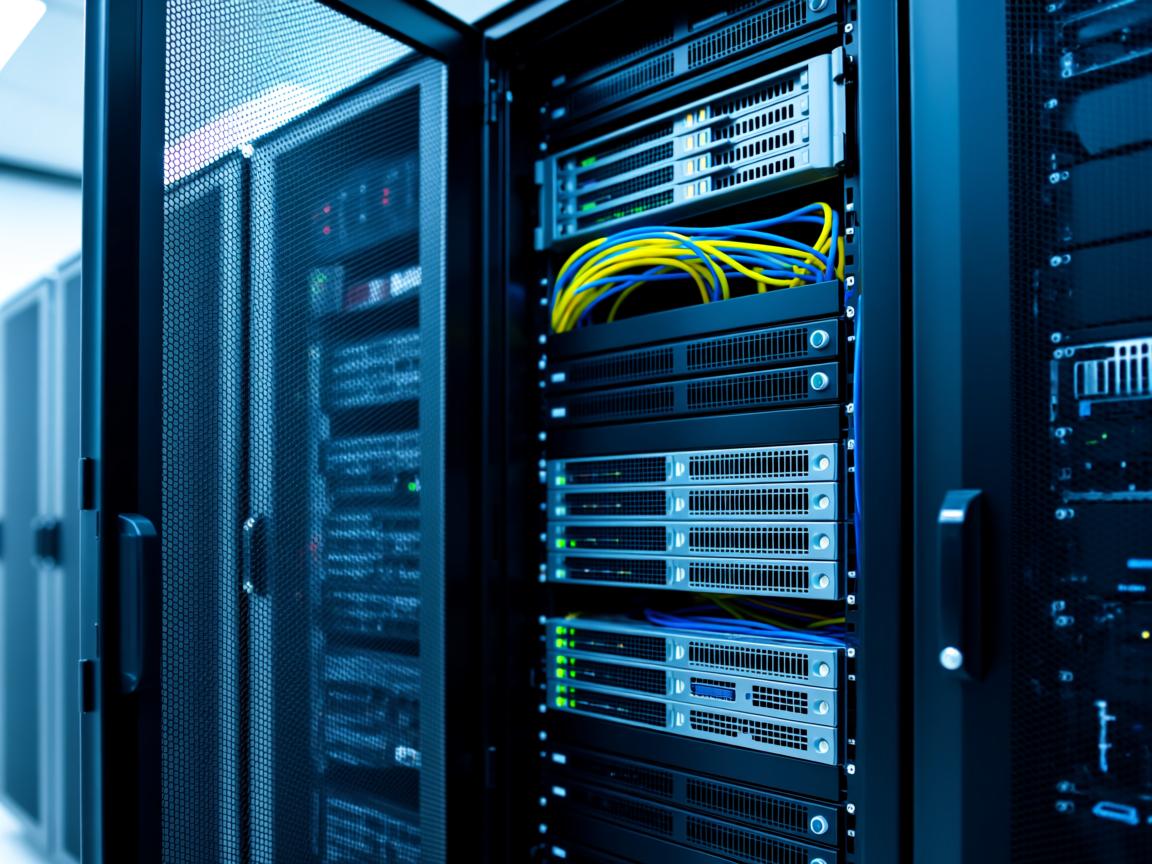 服务器和虚拟主机的异同 第3张 服务器和虚拟主机的异同 第3张