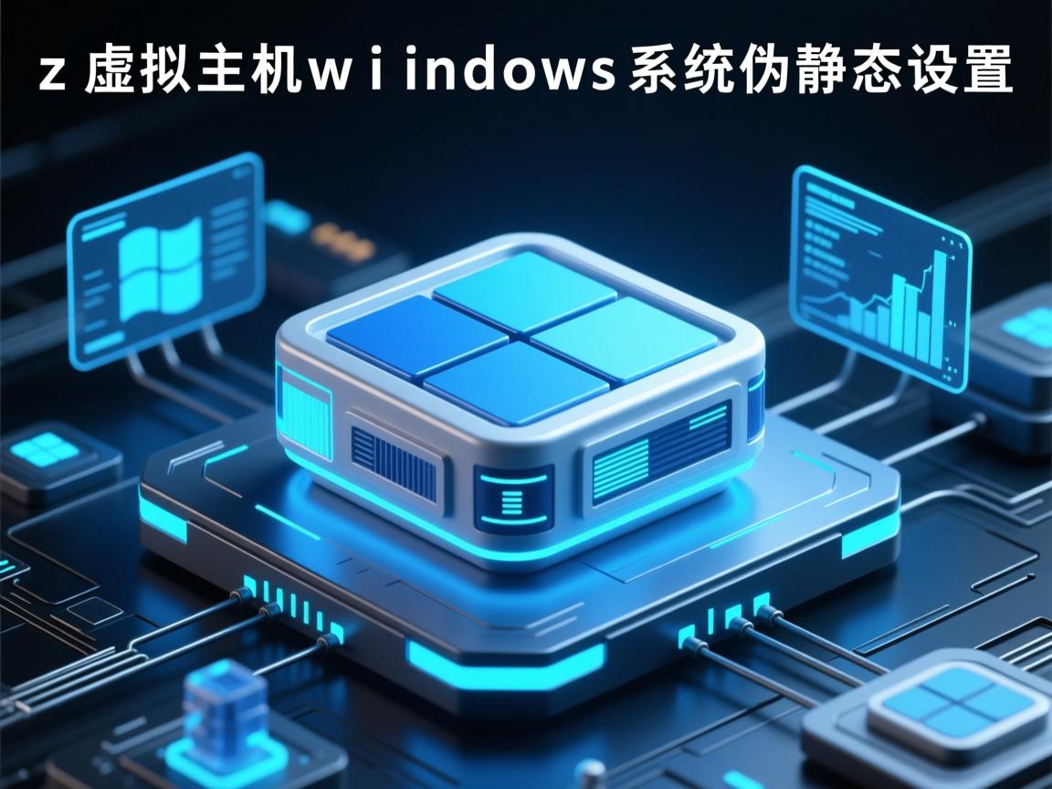dz虚拟主机windows系统伪静态设置  第1张