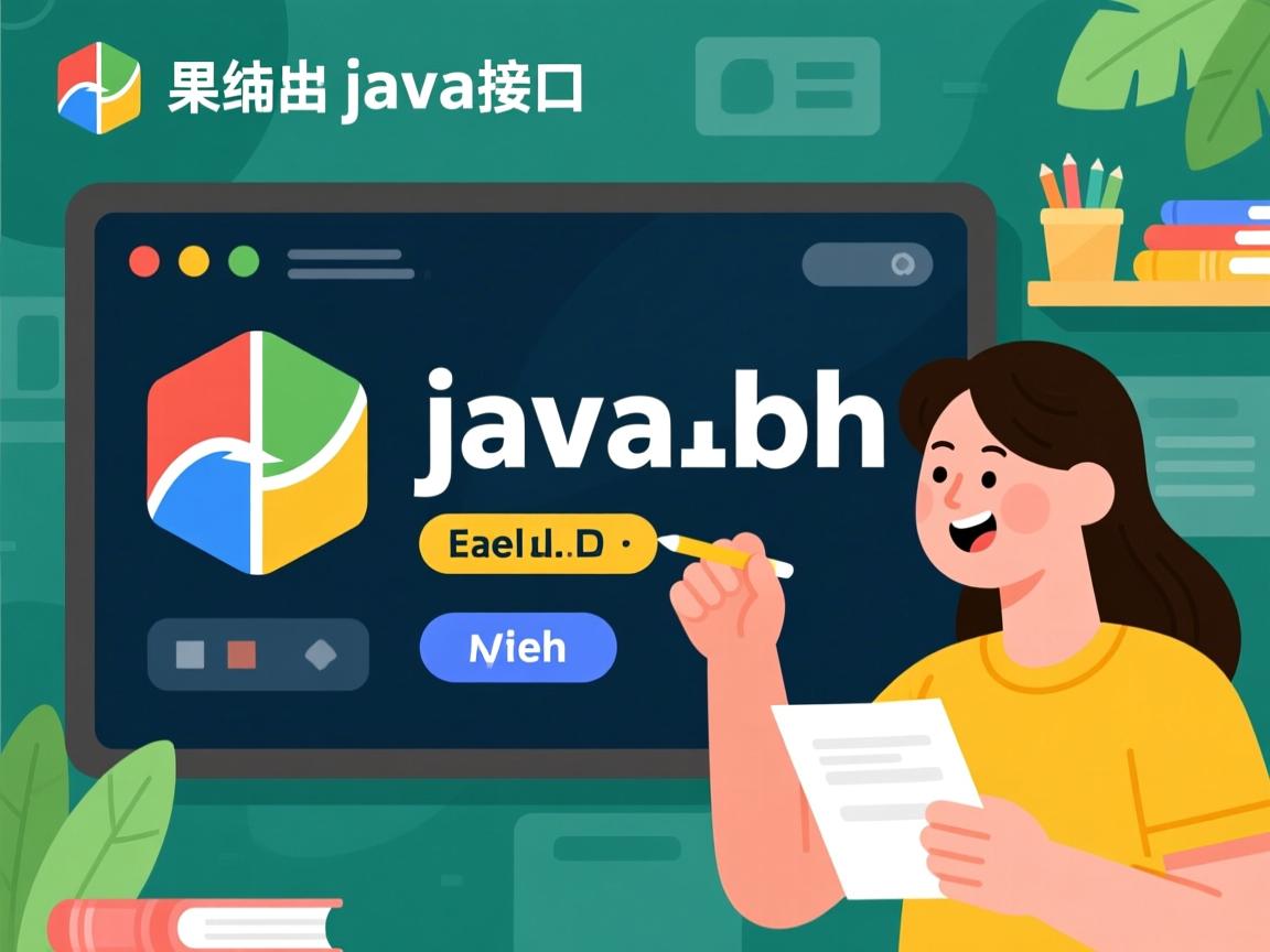 ajax怎么调用java接口