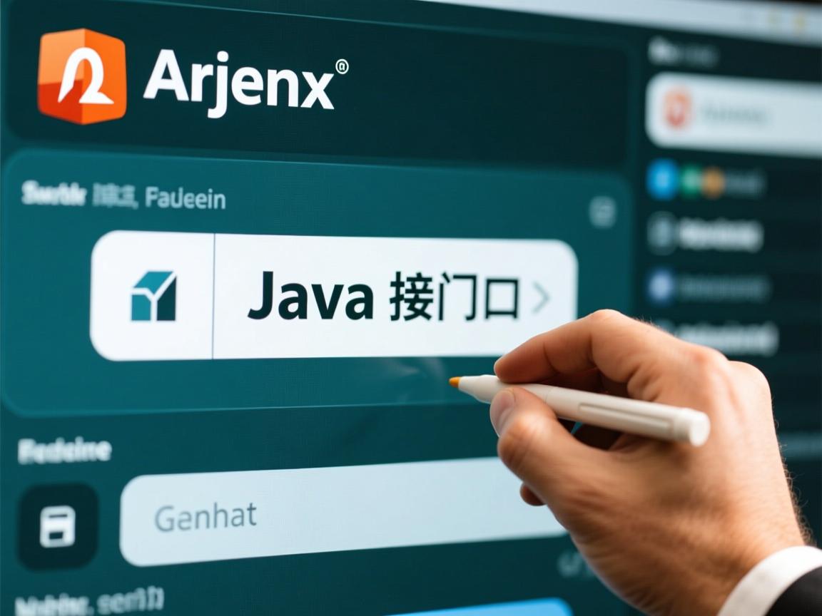 ajax怎么调用java接口 第3张 ajax怎么调用java接口 第3张