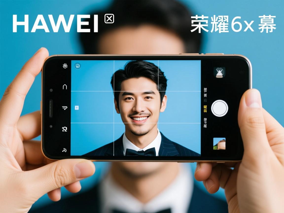 华为荣耀6x为什么没有录屏