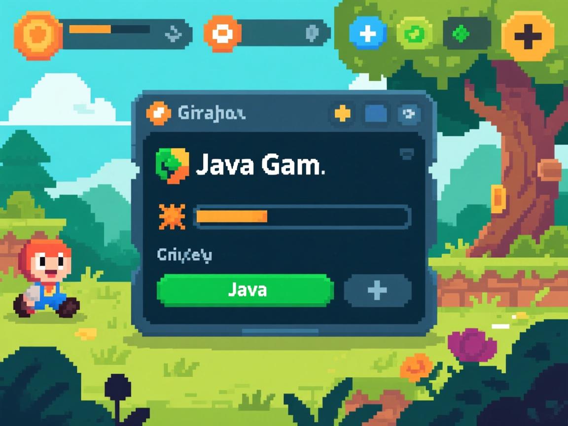 怎么用java编写游戏吗 第3张 怎么用java编写游戏吗 第3张