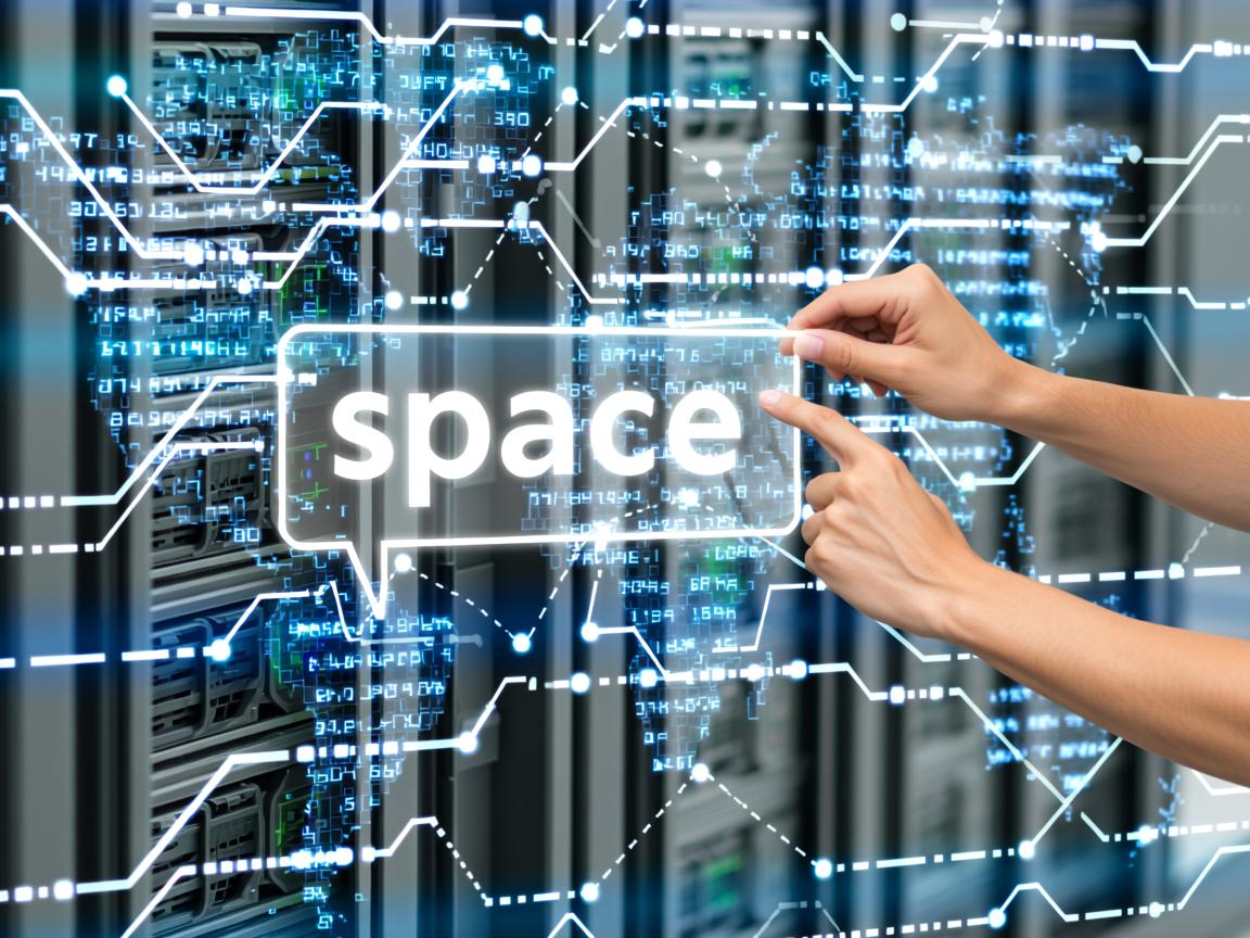 如何清理虚拟主机空间数据  第1张