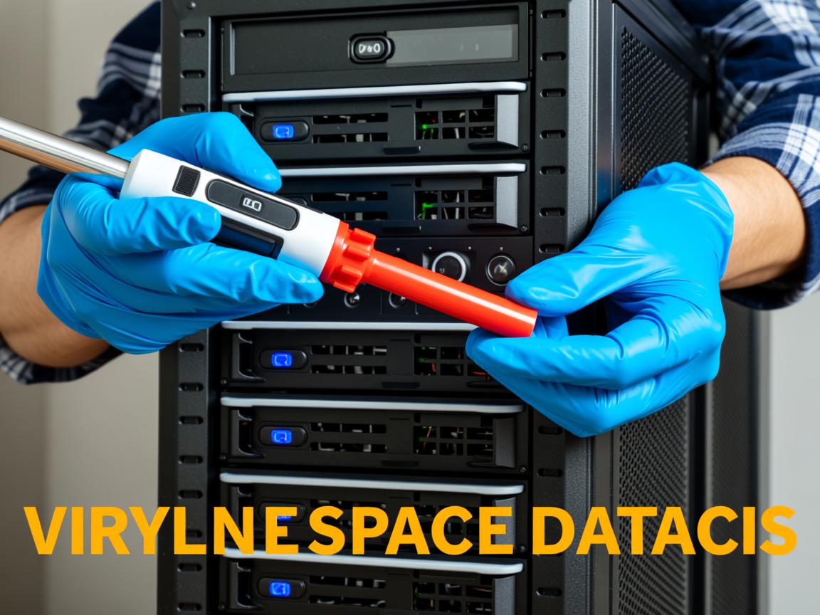 如何清理虚拟主机空间数据  第2张