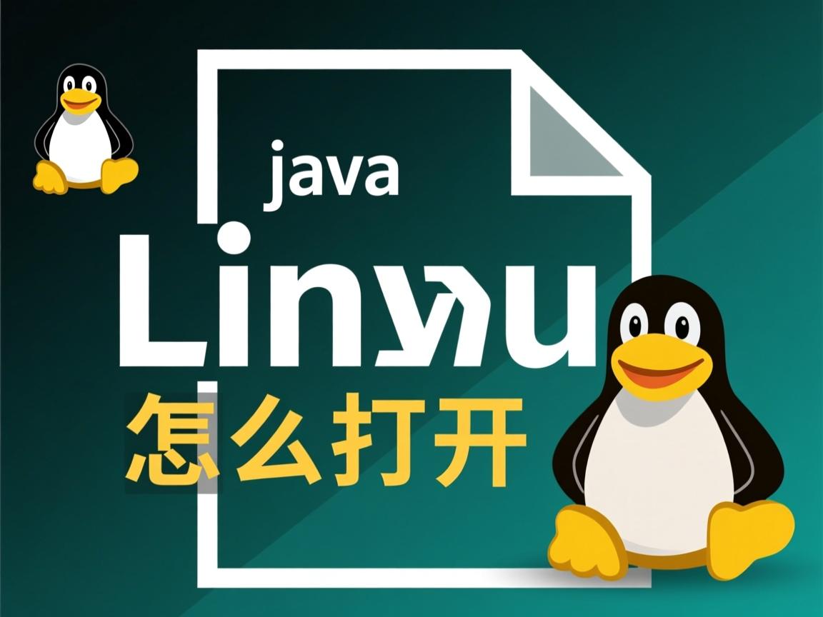 linux java so文件怎么打开 第1张 linux java so文件怎么打开 第1张