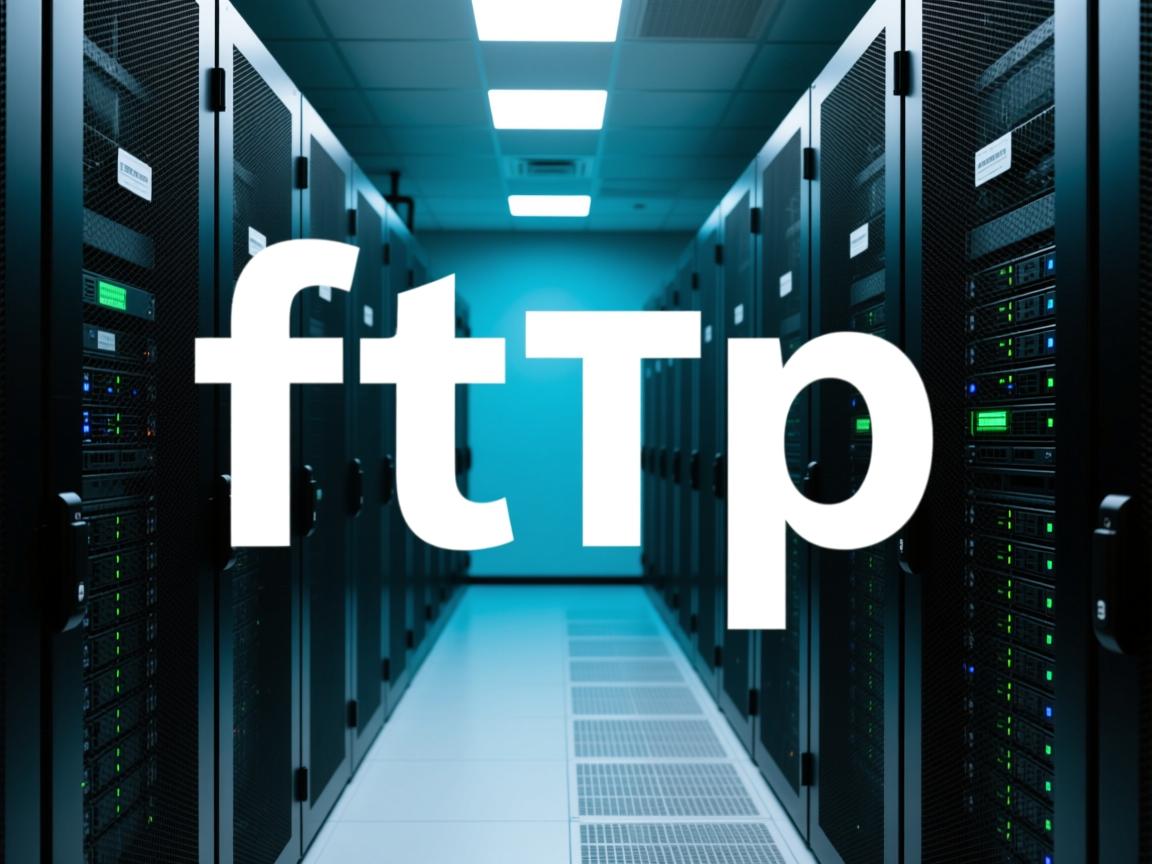 虚拟主机ftp名是什么意思  第1张