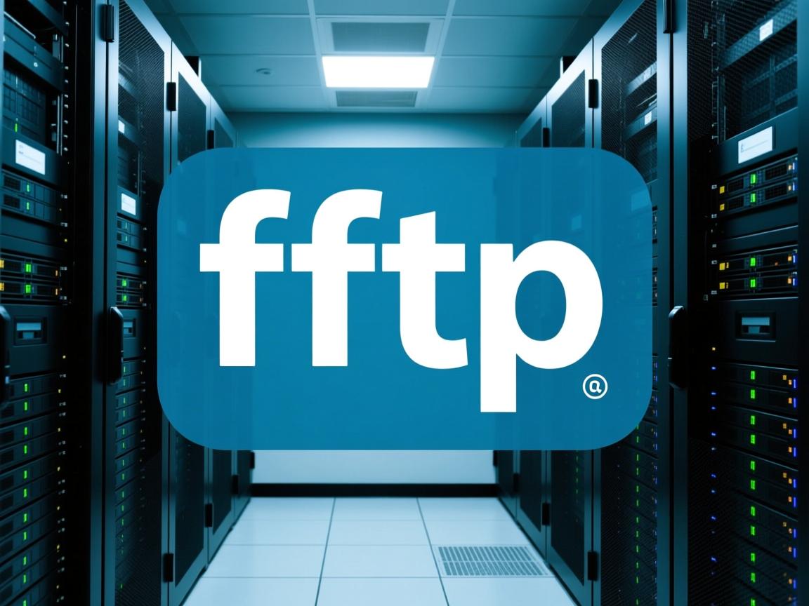 虚拟主机ftp名是什么意思  第3张