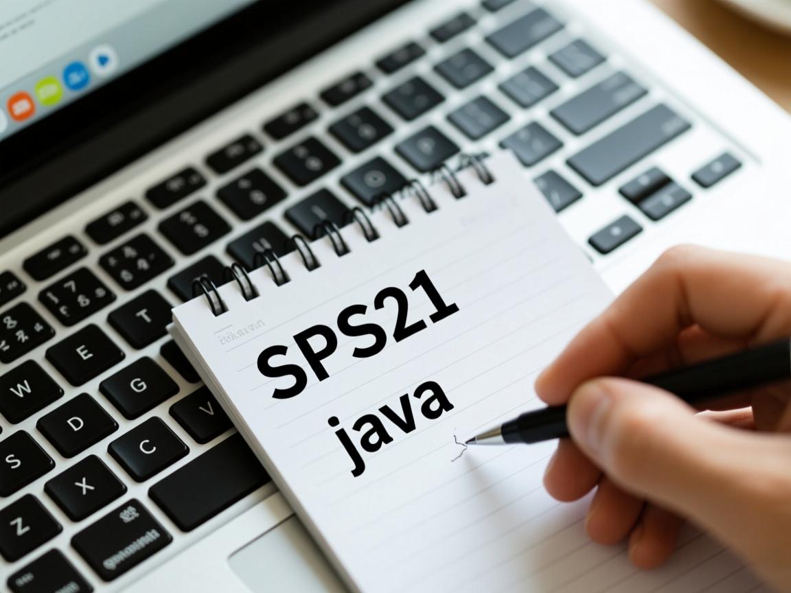 spss21 java怎么写 第1张 spss21 java怎么写 第1张