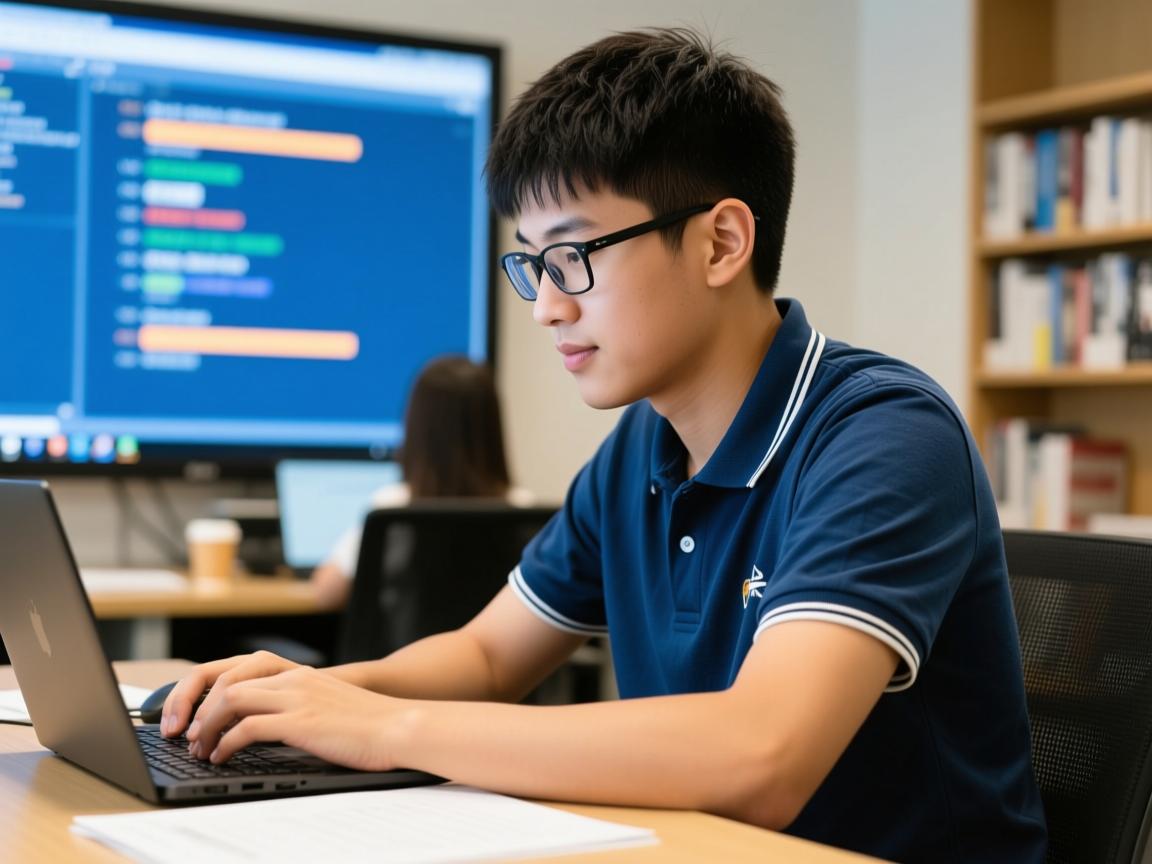 java学徒怎么运作  第3张