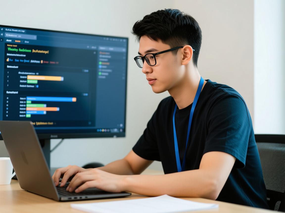 java学徒怎么运作  第2张