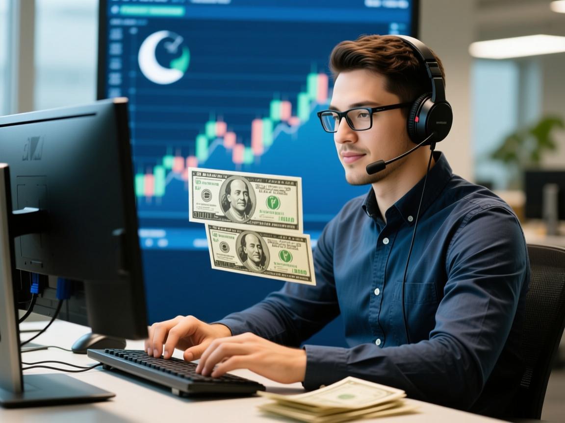 java工程师工资怎么样