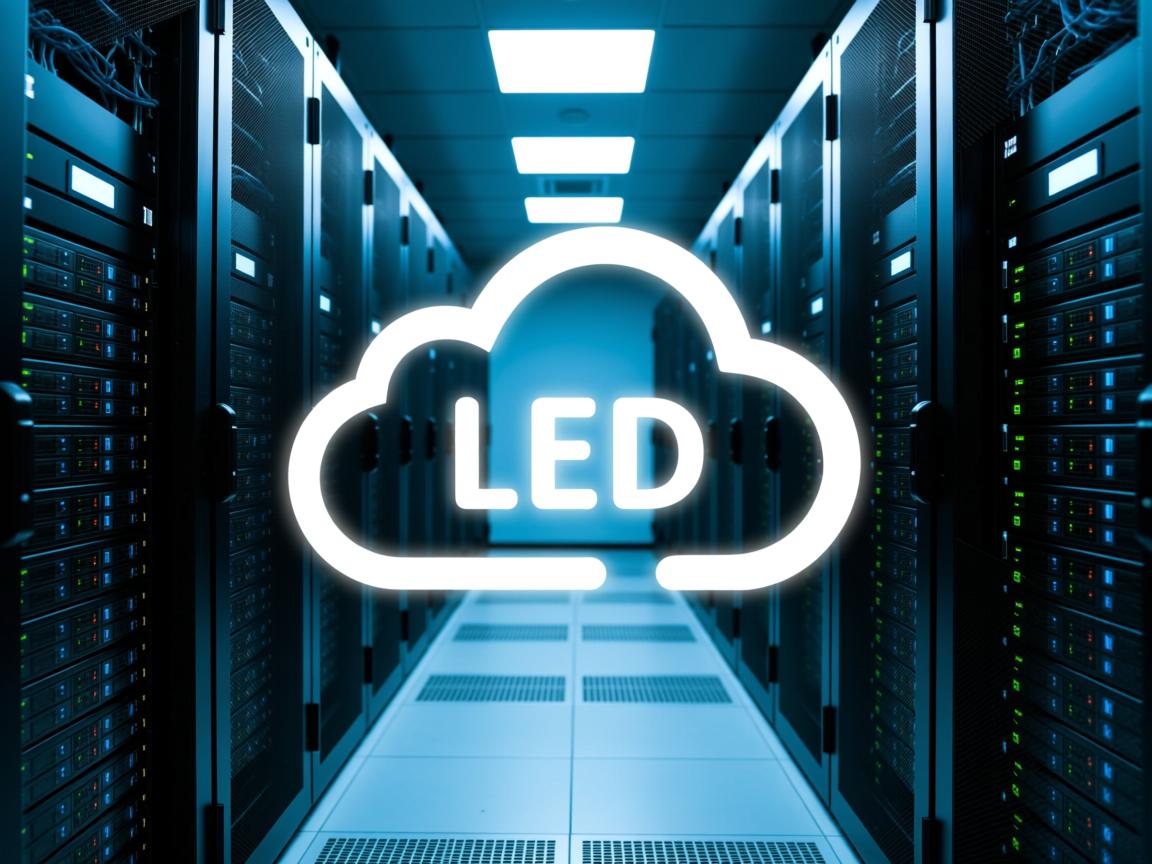 云服务器与虚拟主机营销  第3张