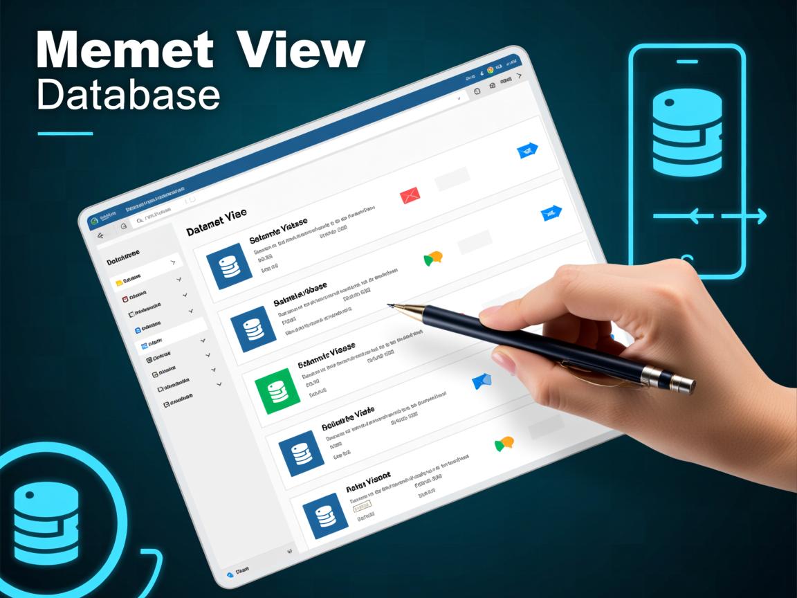 怎么删除视图数据库  第3张