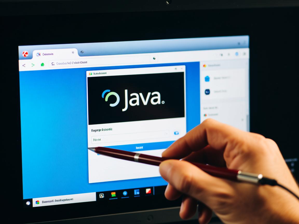 怎么关闭java控制台