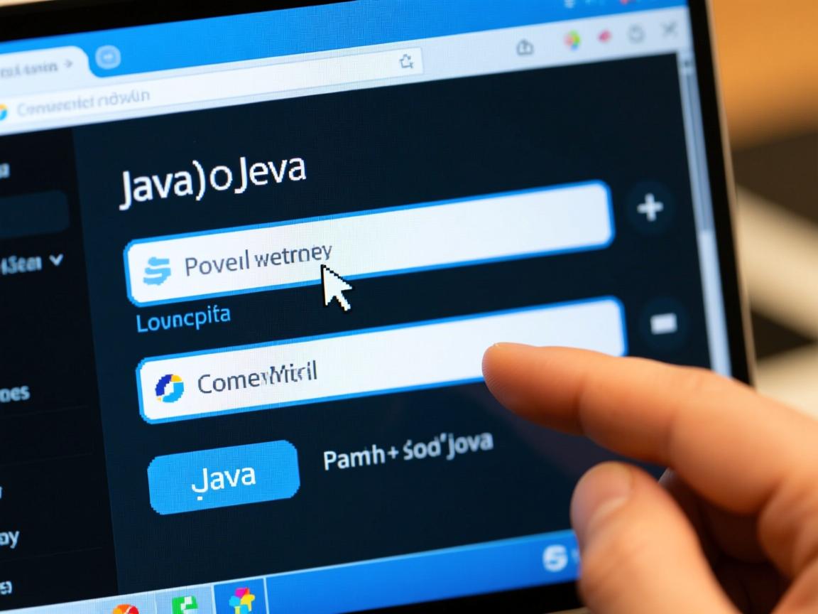 怎么关闭java控制台  第3张