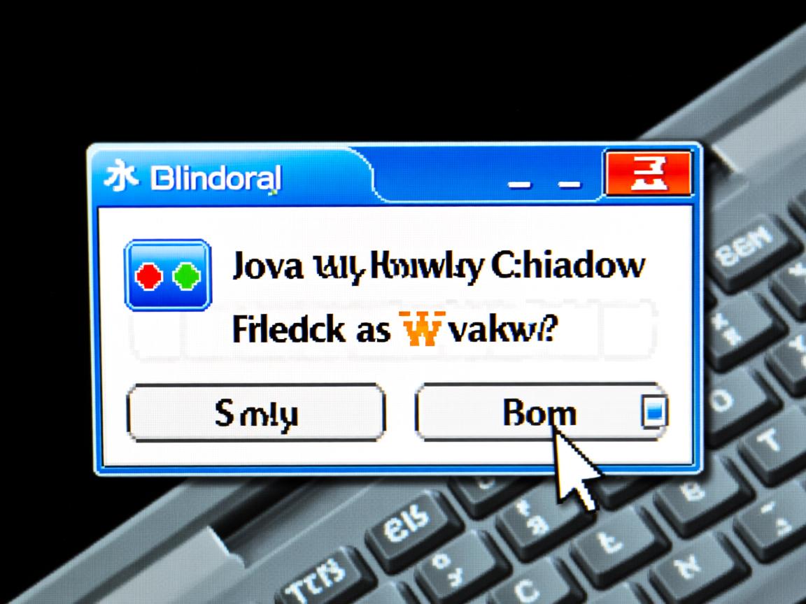 怎么关闭java窗口关闭窗口 第1张 怎么关闭java窗口关闭窗口 第1张
