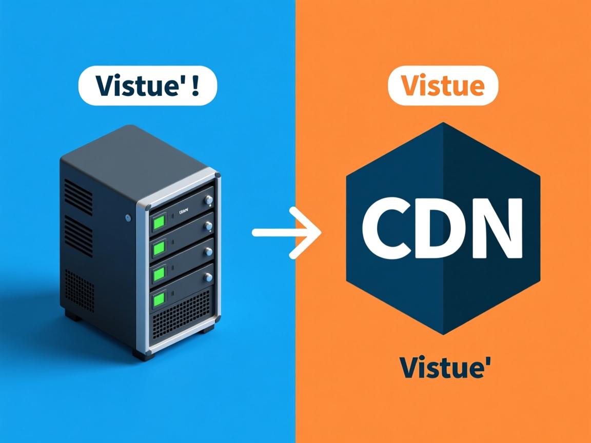 虚拟主机和cdn有什么区别  第2张