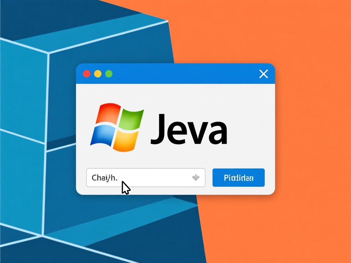 怎么关闭java窗口